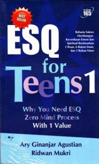 Image of ESQ For Teens 1