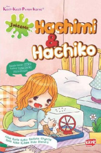 Image of Hachimi & Hachiko