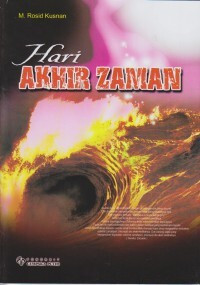 Image of Hari Akhir Zaman