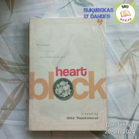 Image of Heart Block