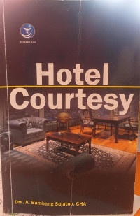 Image of Hotel Courtesy
