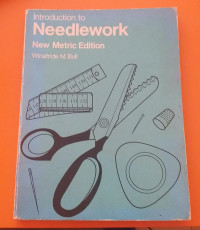 Image of Introduction Needlework New Metric Edition