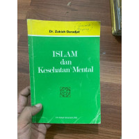 Image of Islam dan Kesehatan Mental : Pokok-Pokok Keimanan