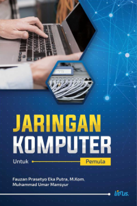 Image of Jaringan Komputer untuk Pemula (ebook)