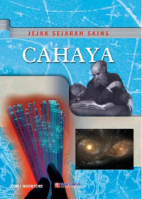 Image of Jejak Sejarah Sains : Cahaya