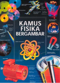 Image of Kamus Fisika Bergambar