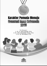 Image of Karakter pemuda menuju gererasi emas Indonesia 2045 (ebook)