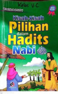 kisah-kisah pilihan dalam hadits Nabi