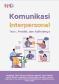 Komunikasi Interpersonal - Teori, Praktik, dan Aplikasinya (ebook)