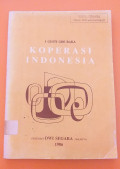 Koperasi Indonesia