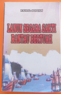 Image of Lanun Segara Sakti Rantau Bertuah