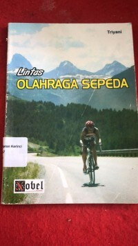 Image of Lintas Olahraga Sepeda