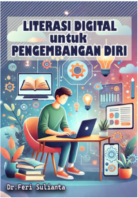 Image of Literasi digital untuk pengembangan diri (ebook)