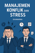 Manajemen Konflik dan Stress (ebook)