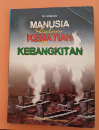 Image of Manusia Dalam Kematian dan Kebangkitan