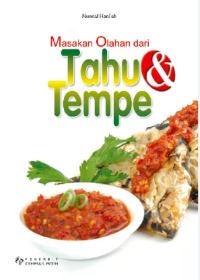 Image of Masakan Olahan dari Tahu & Tempe
