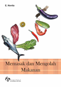 Image of Memasak dan Mengolah Makanan