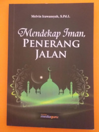 Image of Mendekap Iman Penerang Jalan