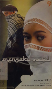 Image of Mengaku Rasul