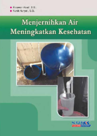 Image of Menjernihkan Air : Meningkatkan Kesehatan