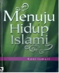 Image of Menuju Hidup Islami
