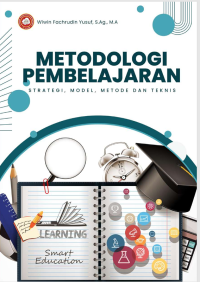 Image of Metode Pembelajaran - Strategi, Model Metode, dan Teknis. (ebook)