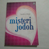 Image of Misteri Jodoh