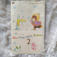 Image of My Precious Things 2