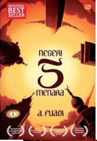 Image of Negeri 5 menara (ebook)