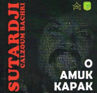 Image of O Amuk Kapak