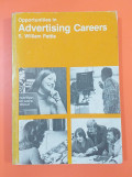 Opportunities In Advertising Careers