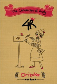 Image of The Chronicles Of Audy : 4R