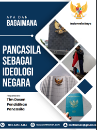 Image of Pancasila Sebagai Ideologi Negara (ebook)