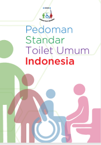 Image of Pedoman standar toilet umum Indonesia (ebook)