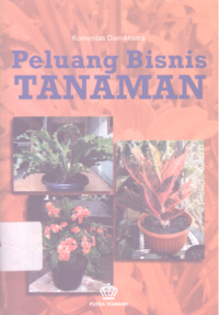 Image of Peluang Bisnis Tanaman