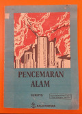 Pencemaran Alam