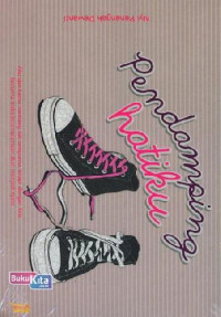 Image of pendamping hatiku