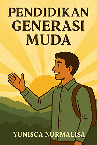 Image of Pendidikan Generasi Muda (ebook)
