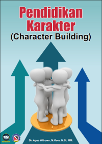 Image of Pendidikan Karakter - Character Building (ebook)