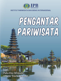 Image of Pengantar pariwisata