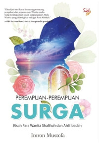 Image of Perempuan-Perempuan Surga