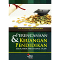 Perencanaan dan Keuangan Pendidikan ( Education and Finance Plan)