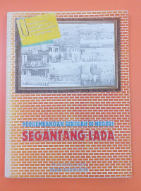 Image of Perkembangan Sekolah Di Negeri Segantang Lada
