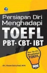 Image of Persiapan Diri Menghadapi Toefl PBT-CBT-IBT