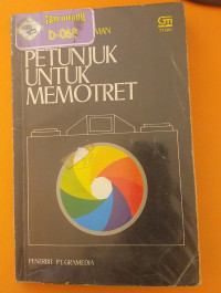 Image of Petunjuk untuk Memotret