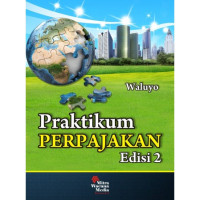 Image of Praktikum Perpajakan