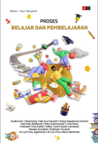 Image of Proses Belajar Dan Pembelajaran. (ebook)