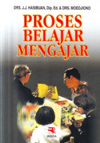 Image of Proses Belajar Mengajar
