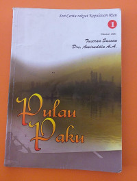 Image of Pulau Paku (Seri Cerita Rakyat Kepualauan Riau)