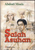 Salah asuhan (ebook)